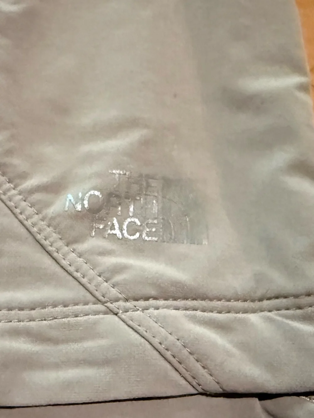 The North Face Brown/Taupe Men's Convertible Cargo Pants Medium